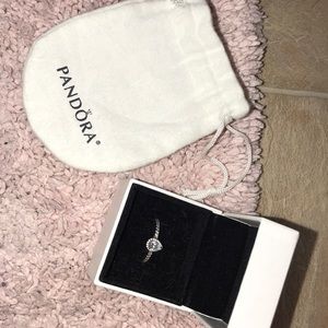 Pandora ring